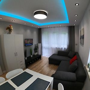 Appartement met Twee Slaapkamers